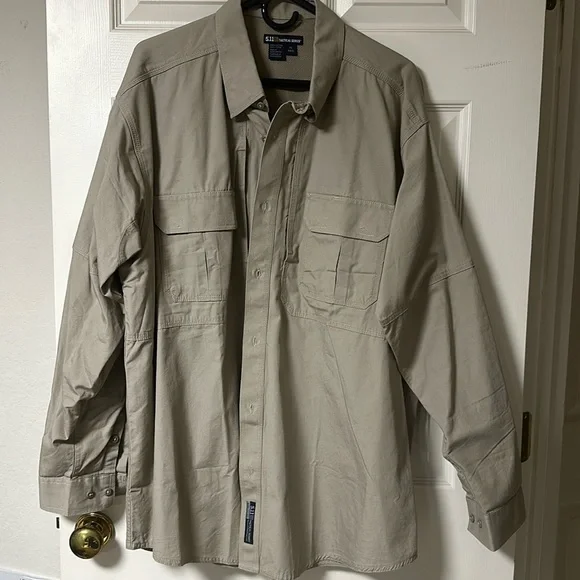 5.11 TACTICAL SERIES XL/REG NWOT - Picture 2 of 15